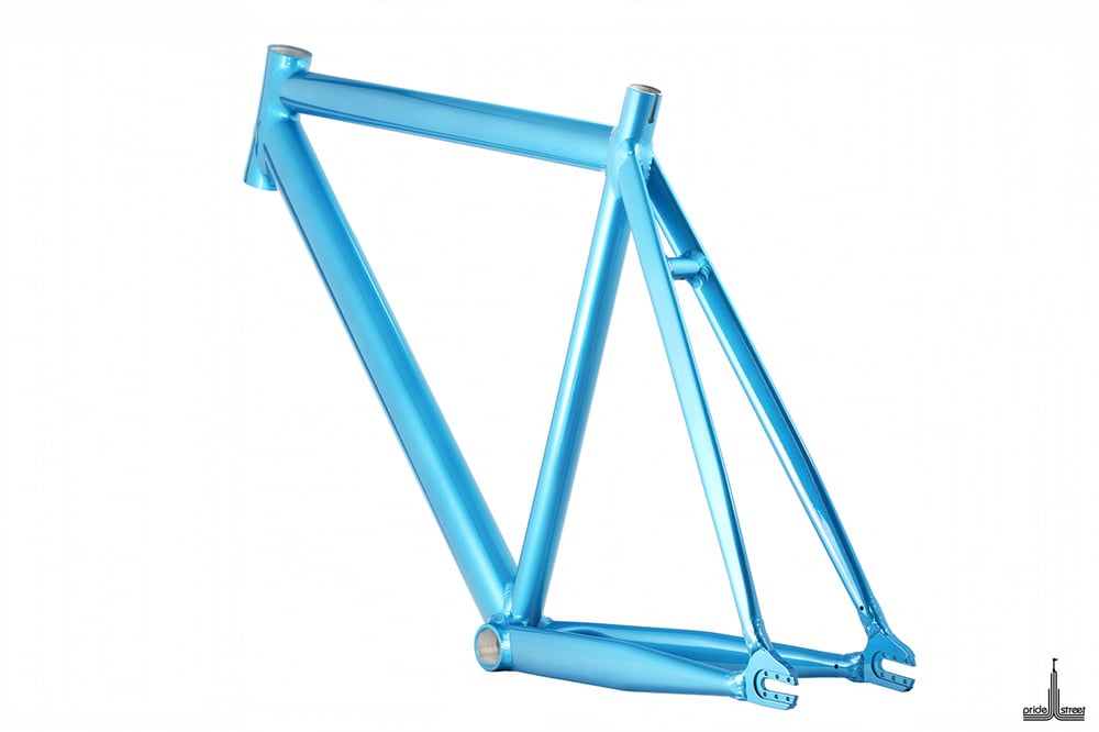 ZERO FRAME
