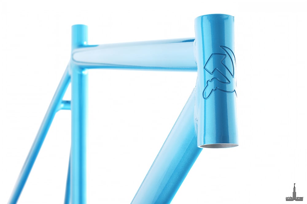 ZERO FRAME
