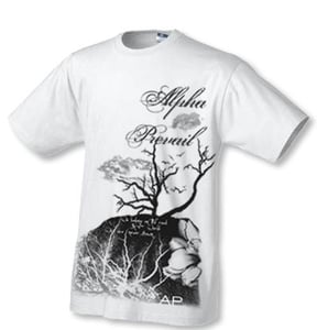 Image of Alpha Prevail Limited Edition T-Shirt