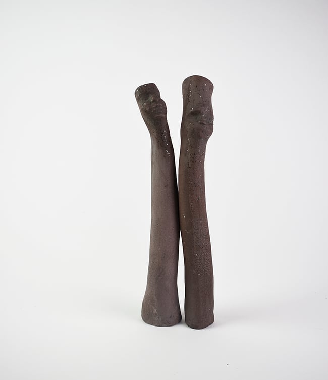 First above the ground, set of 4 (price per piece)