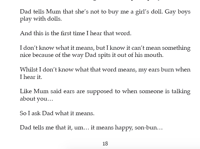 Image 3 of MANATOMY by James McDermott