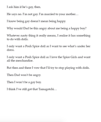 Image 4 of MANATOMY by James McDermott