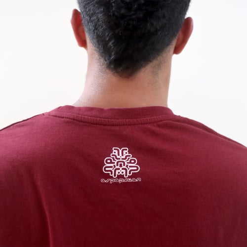 Image of Dorjē _ Garnet