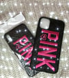 PINK Phone Cases