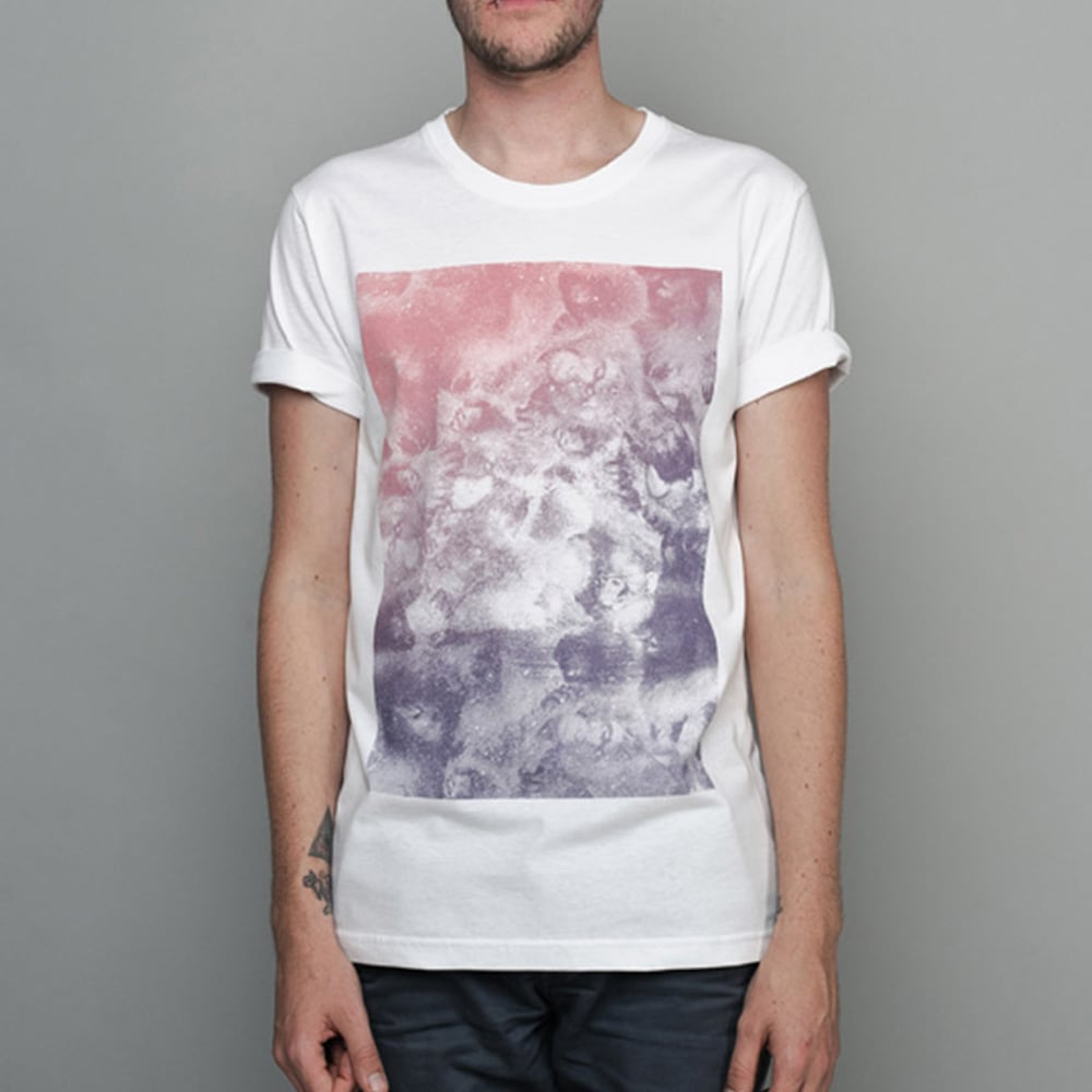 Image of Macaques Tee