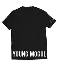 Young Mogul Tee's 