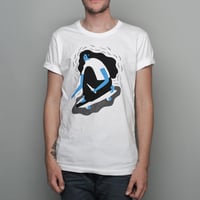 Image 1 of Hot Head Tee
