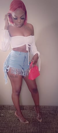 Image 2 of So So Fringe