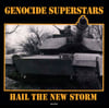 Genocide Superstars - Hail The New Storm