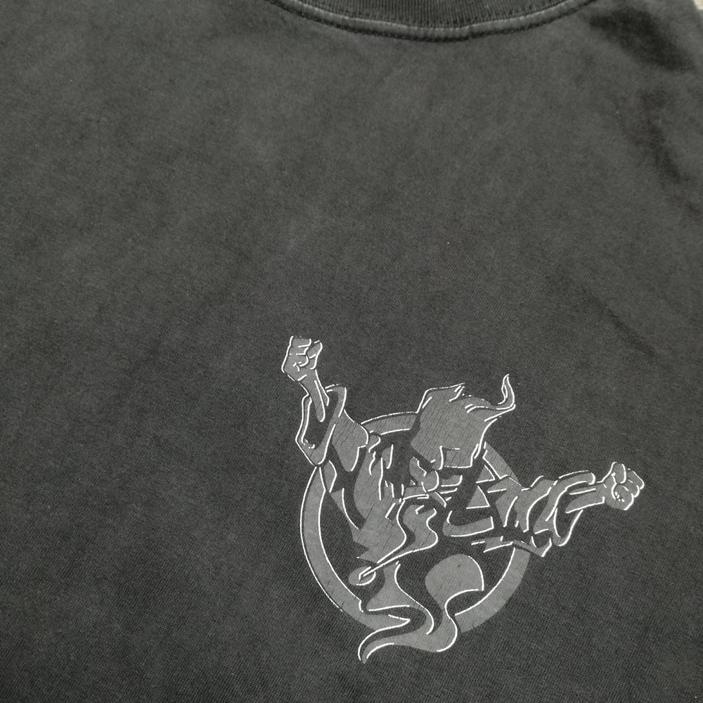Thunderdome '99 longsleeve