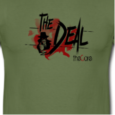 The Deal T-Shirt