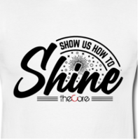 Image 2 of Shine T-Shirt White
