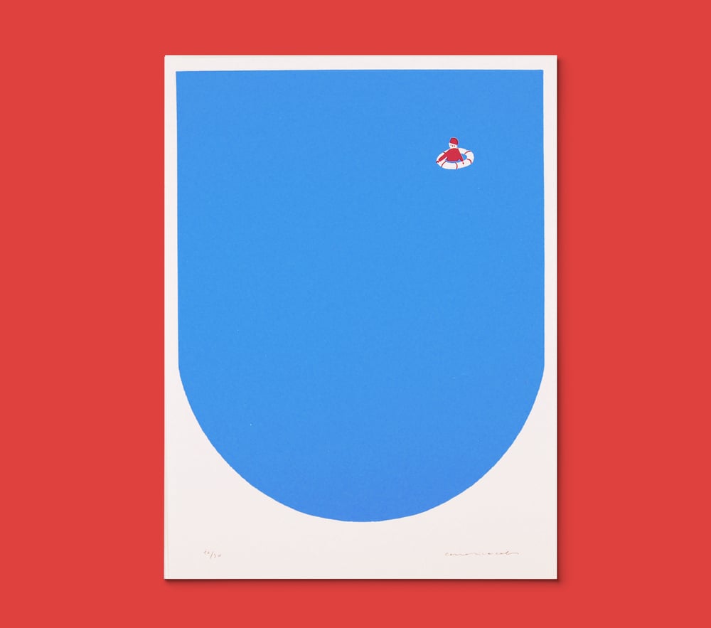 Image of BOIA — Carolina Celas