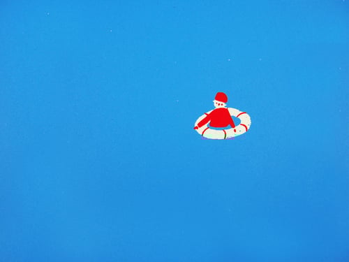 Image of BOIA — Carolina Celas