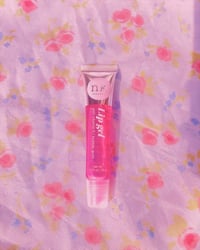 NK VITAMIN E LIPGLOSS (BUBBLEGUM)