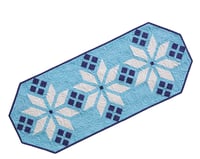 Image 4 of Frosted PDF pattern