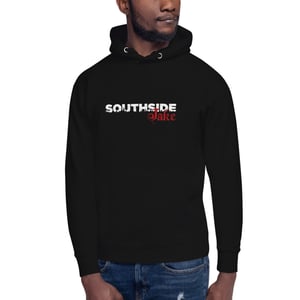 Image of Unisex Hoodie