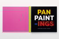 Image 2 of B. WURTZ: PAN PAINTINGS