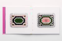 Image 4 of B. WURTZ: PAN PAINTINGS
