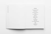 Image 4 of JEREMY SIGLER: GOODBYE LETTER