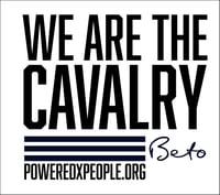 CavalryTee