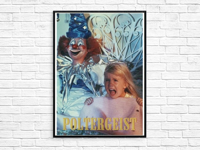 POLTERGEIST