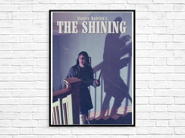 THE SHINING #2