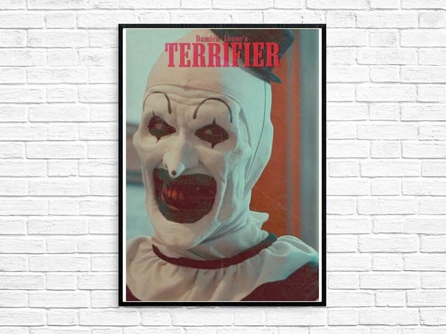 TERRIFIER *Art the Clown*
