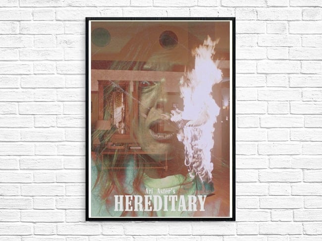 HEREDITARY #2