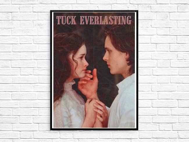 TUCK EVERLASTING
