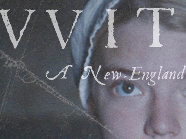THE VVITCH #1