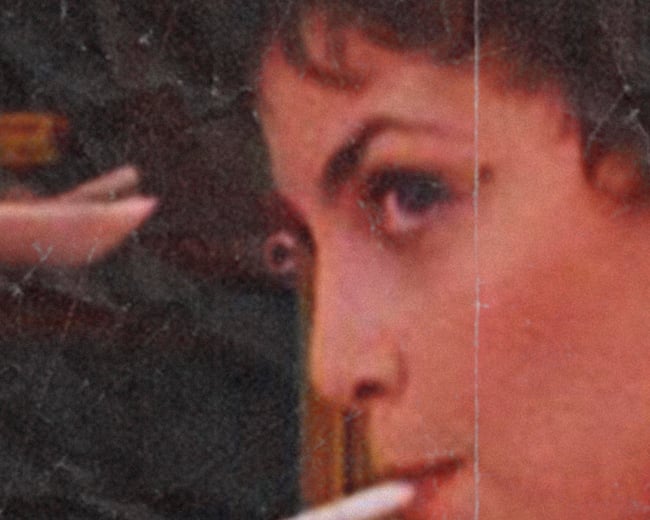 TWIN PEAKS *AUDREY HORNE VER*