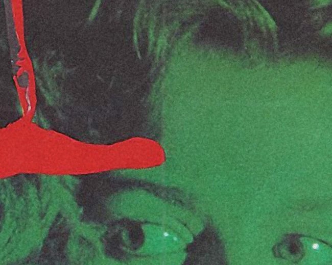 SUSPIRIA | *japanese ver*