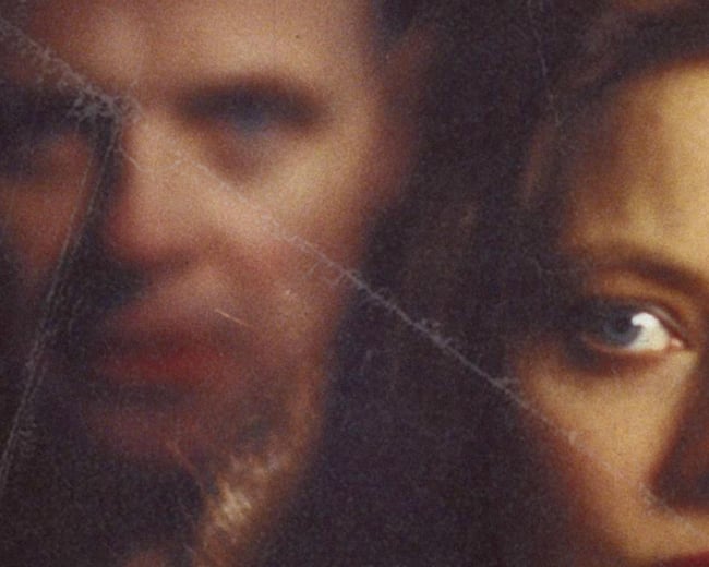 THE SILENCE OF THE LAMBS