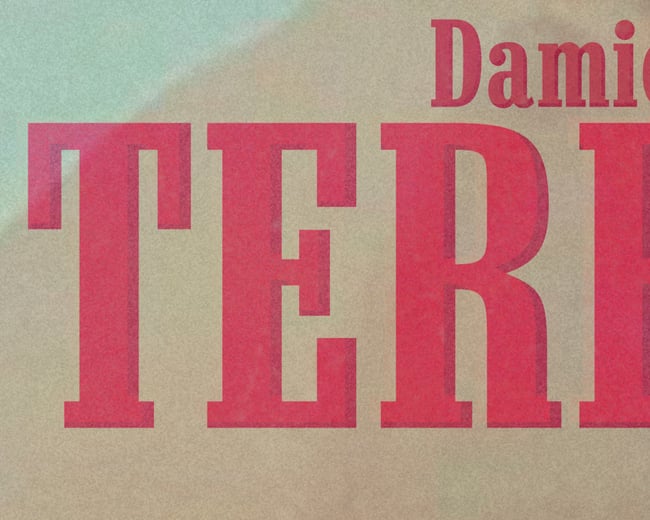 TERRIFIER *Art the Clown*