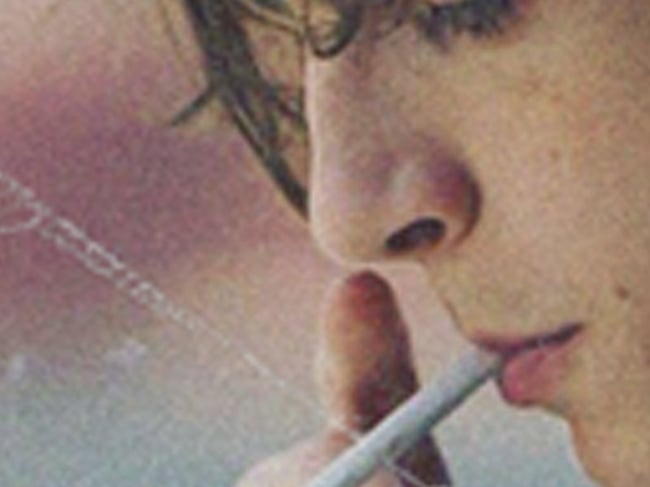LADY BIRD *TIMOTHÉE CHALAMET VER*
