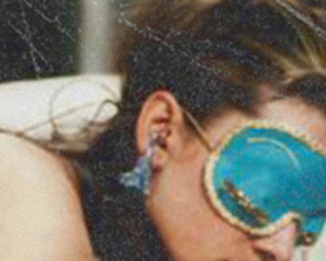 BREAKFAST AT TIFFANY'S #1