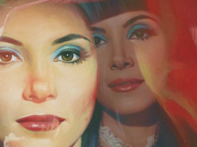 THE LOVE WITCH #2