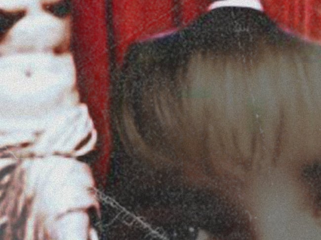 TWIN PEAKS *BLACK LODGE VER*