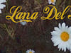 LANA DEL REY #5
