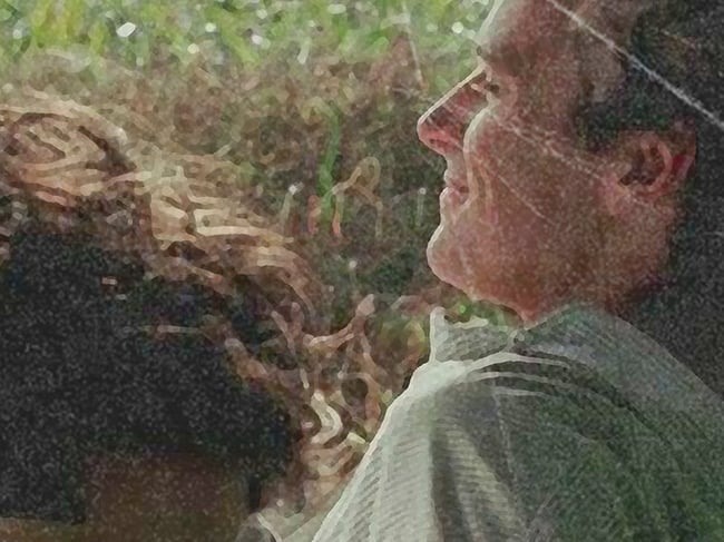 CALL ME BY YOUR NAME #1