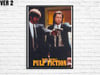 PULP FICTION #2