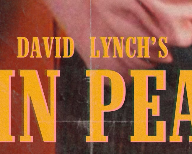 TWIN PEAKS *AUDREY HORNE VER*