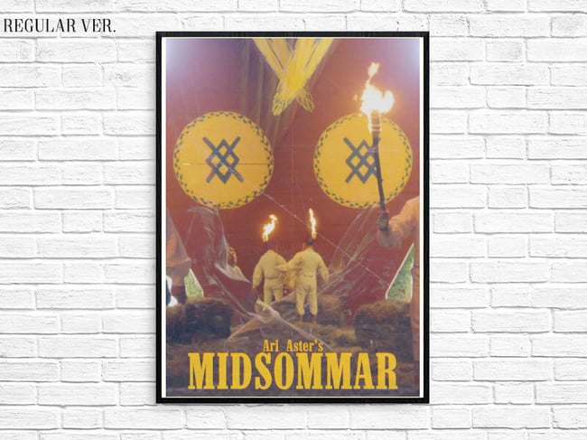 MIDSOMMAR #2