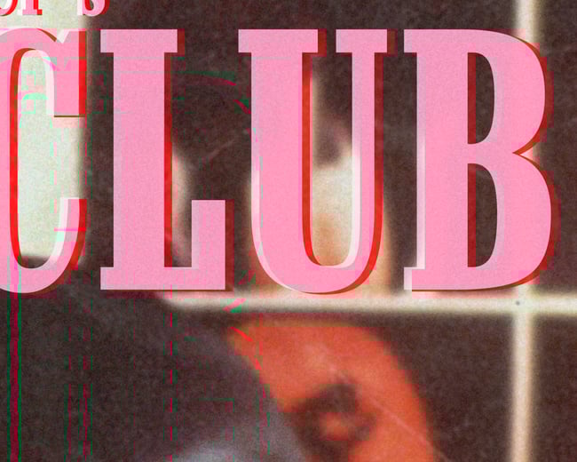 FIGHT CLUB *MARLA VER*