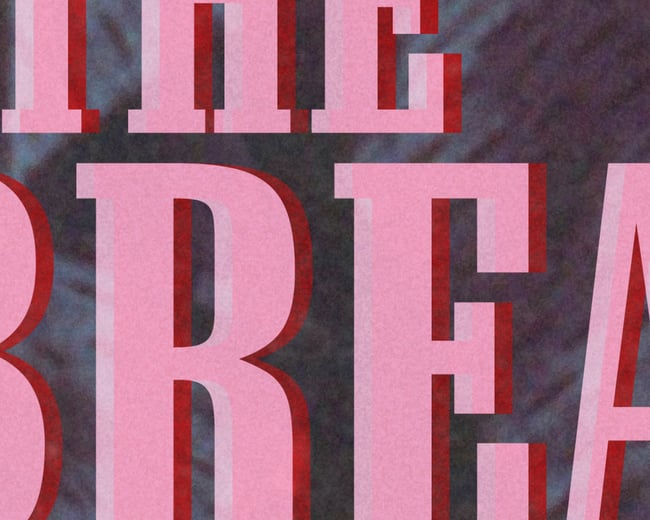 THE BREAKFAST CLUB #1