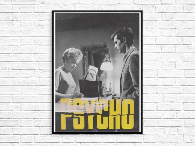 PSYCHO