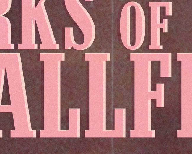 THE PERKS OF BEING A WALLFLOWER #1