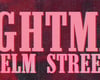 A NIGHTMARE ON ELM STREET: THE DREAM MASTER