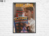 HOME ALONE